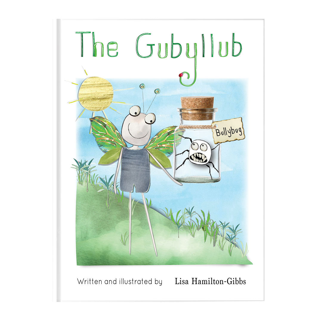Gubyllub & Who said kiwi&