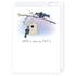 Home Is Where My Mum Is: NZ Made Greeting Card, Birthday, Kiwiana, Mums by iCandy Publishing