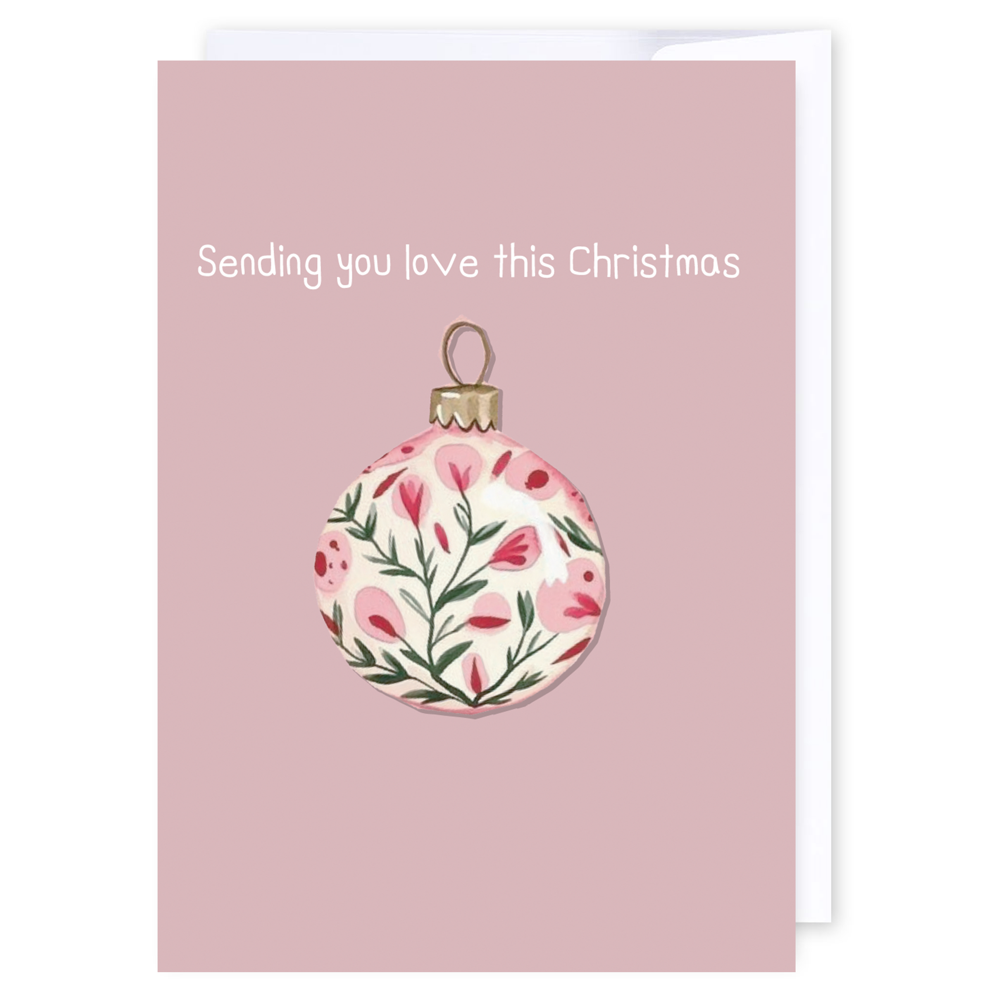 Christmas Bauble