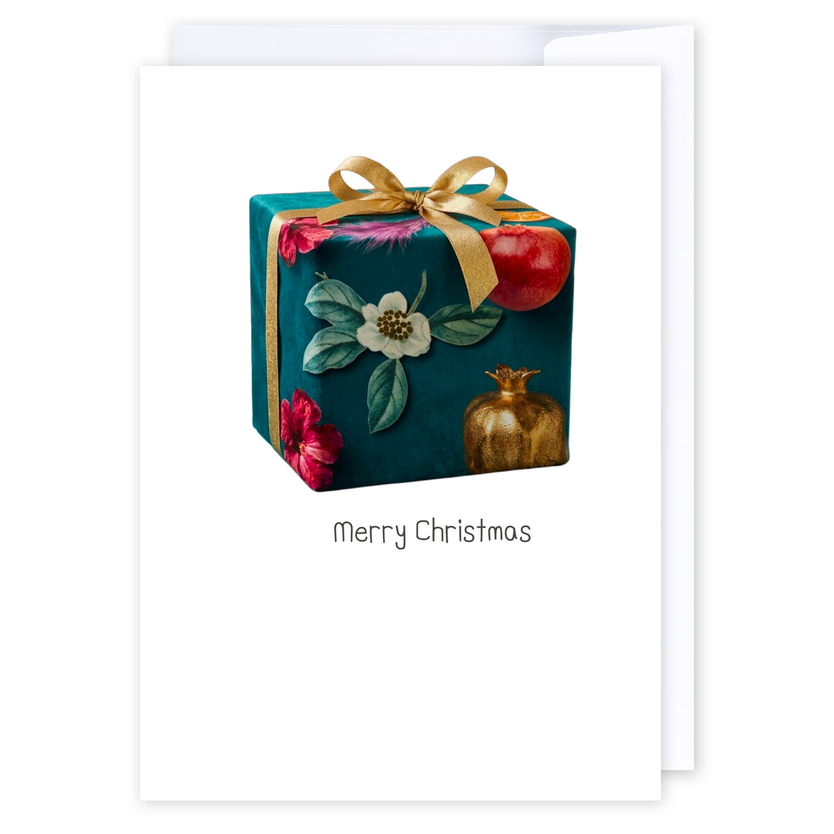 Merry Chistmas present