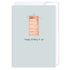 Happy birthday to you: NZ Made Greeting Card, Birthday, , by iCandy Publishing
