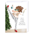 Here’s to Being Inappropriate: NZ Made Greeting Card, Christmas, Hilda & Co., by iCandy Publishing