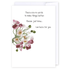 I am here for you: NZ Made Greeting Card, Clearance, Sympathy, Thinking of you by iCandy Publishing
