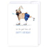 Let the good times roll: NZ Made Greeting Card, Best sellers, Birthday, Cats & Dogs by iCandy Publishing