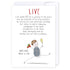 Live: NZ Made Greeting Card, Best sellers, Fun, Inspiration by iCandy Publishing