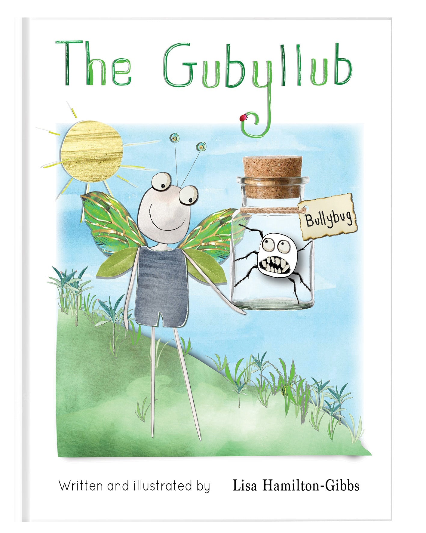 The Gubyllub Bundle: NZ Made Greeting Card, Gubyllub, , by iCandy Publishing