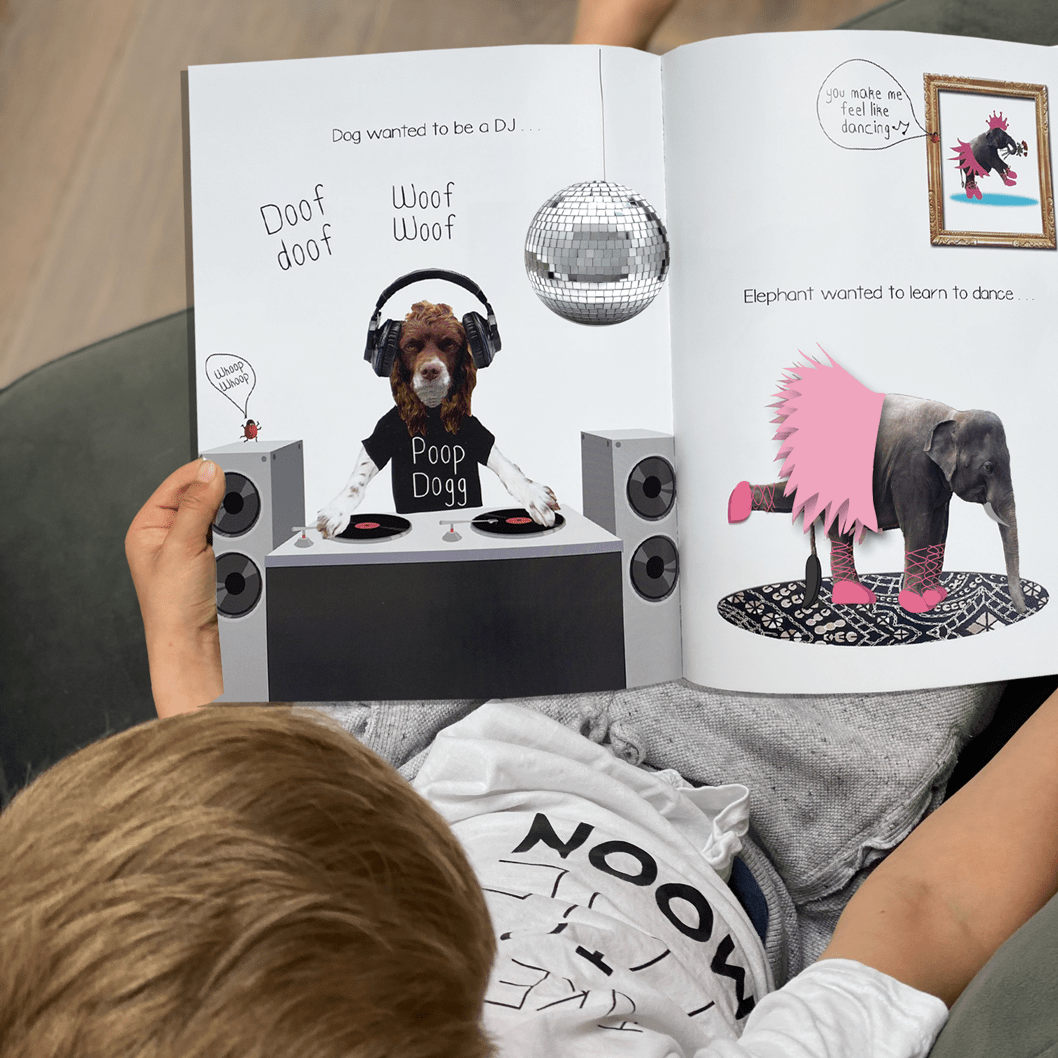 Who said kiwis can't fly BOOK and free card: NZ Made Greeting Card, , , by iCandy Publishing