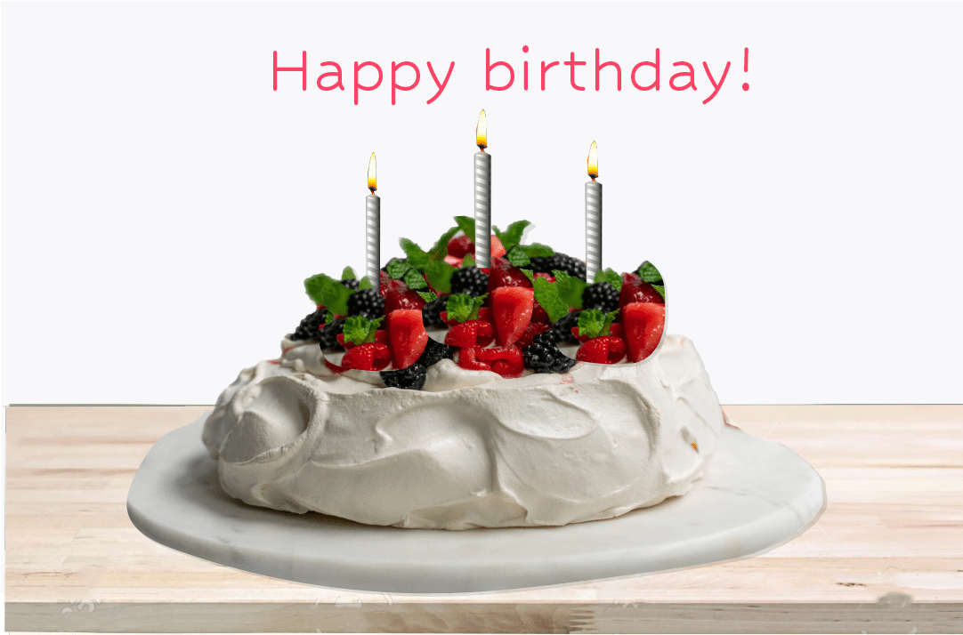 Celebrating 25 Years of icandy Connections! - iCandy Publishing