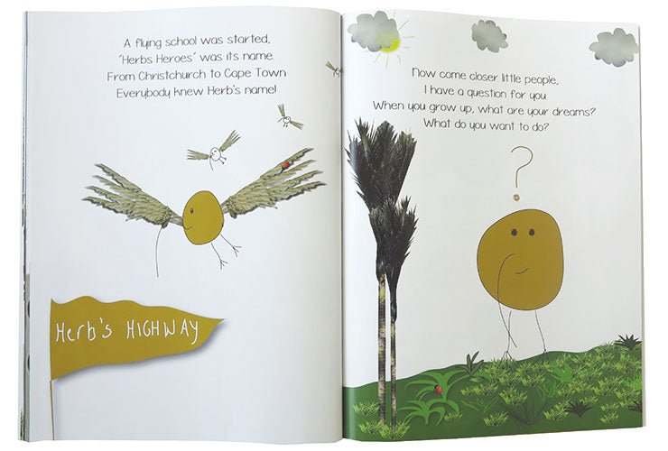 Launching our first Children's Book! - Icandy Design Ltd