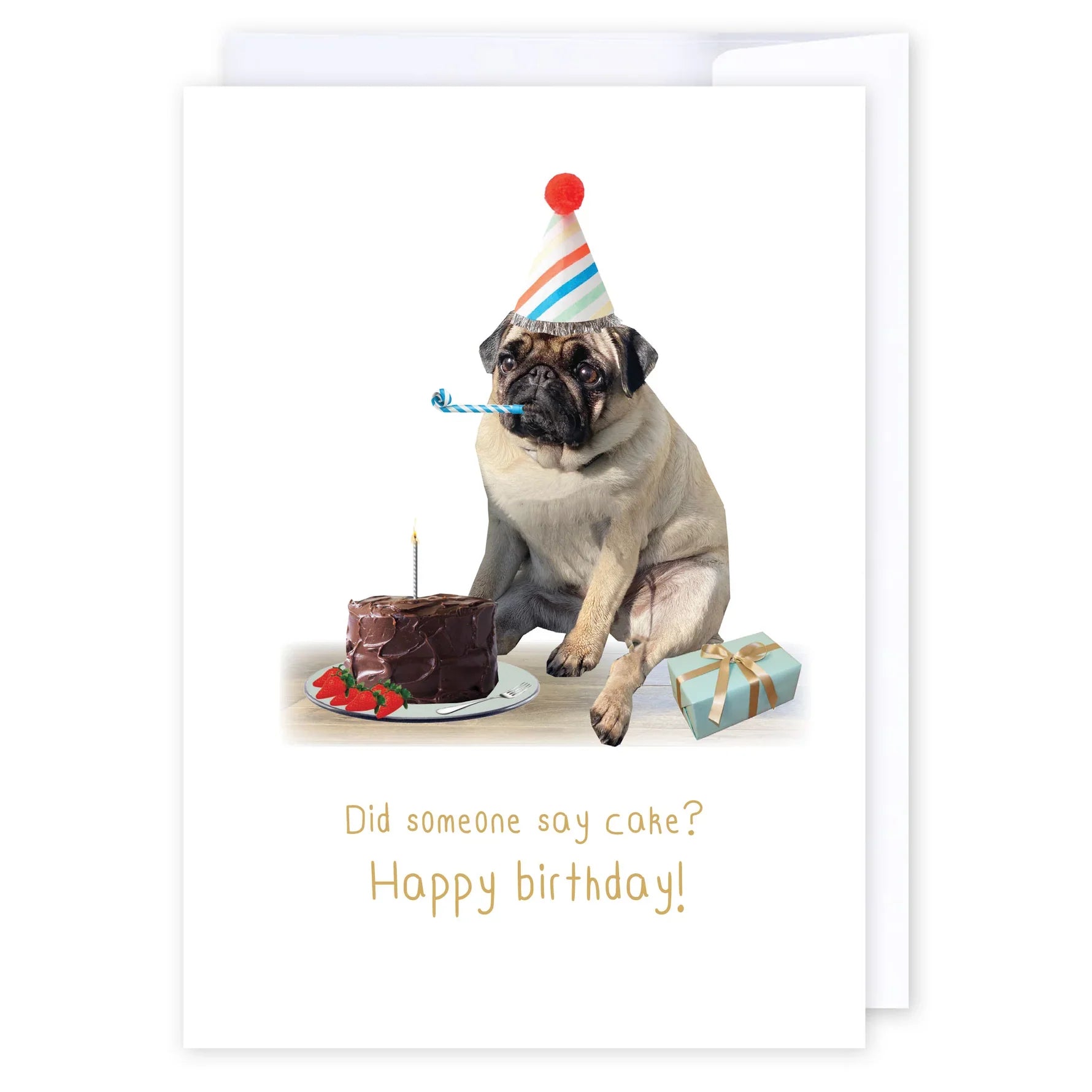 Furry Friends - Icandy Design Ltd