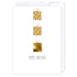 3 Tier Christmas Gift: NZ Made Greeting Card, Christmas, , by Icandy Design Ltd
