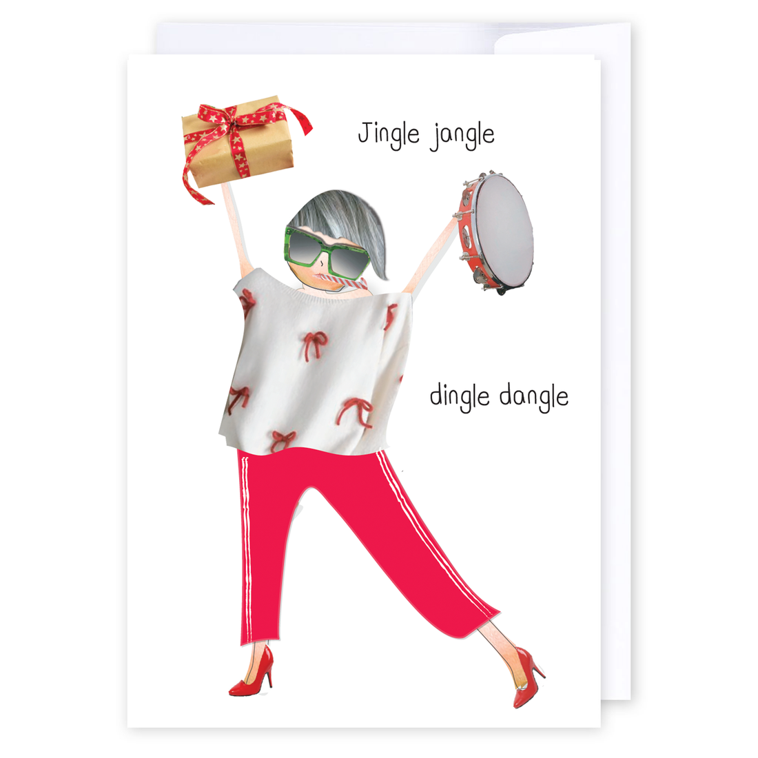 Jingle Jangle