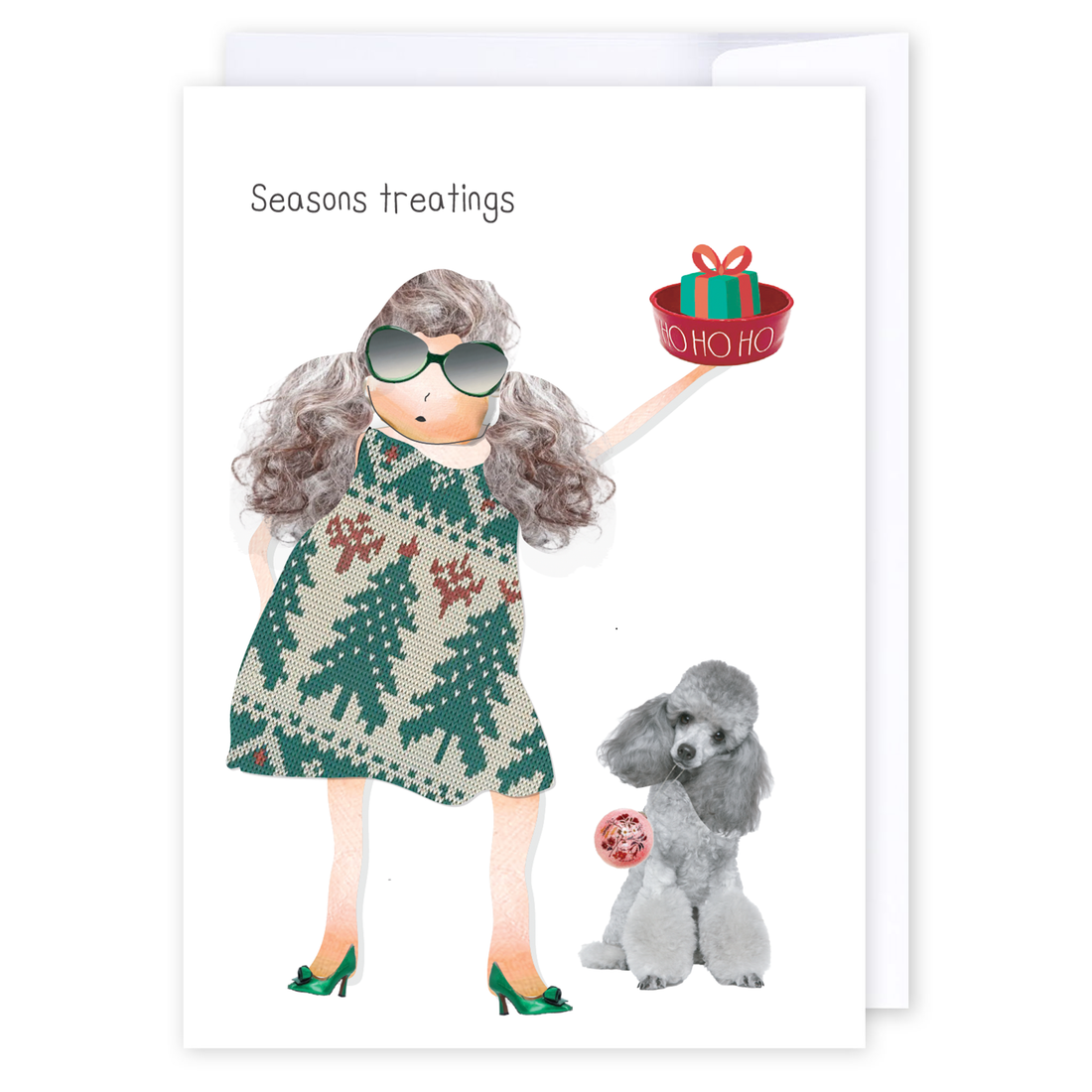 Seasons Treatings