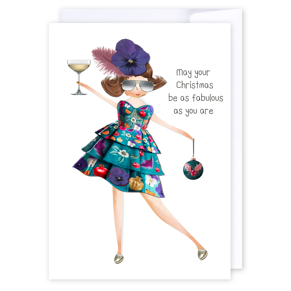 Fabulous Christmas