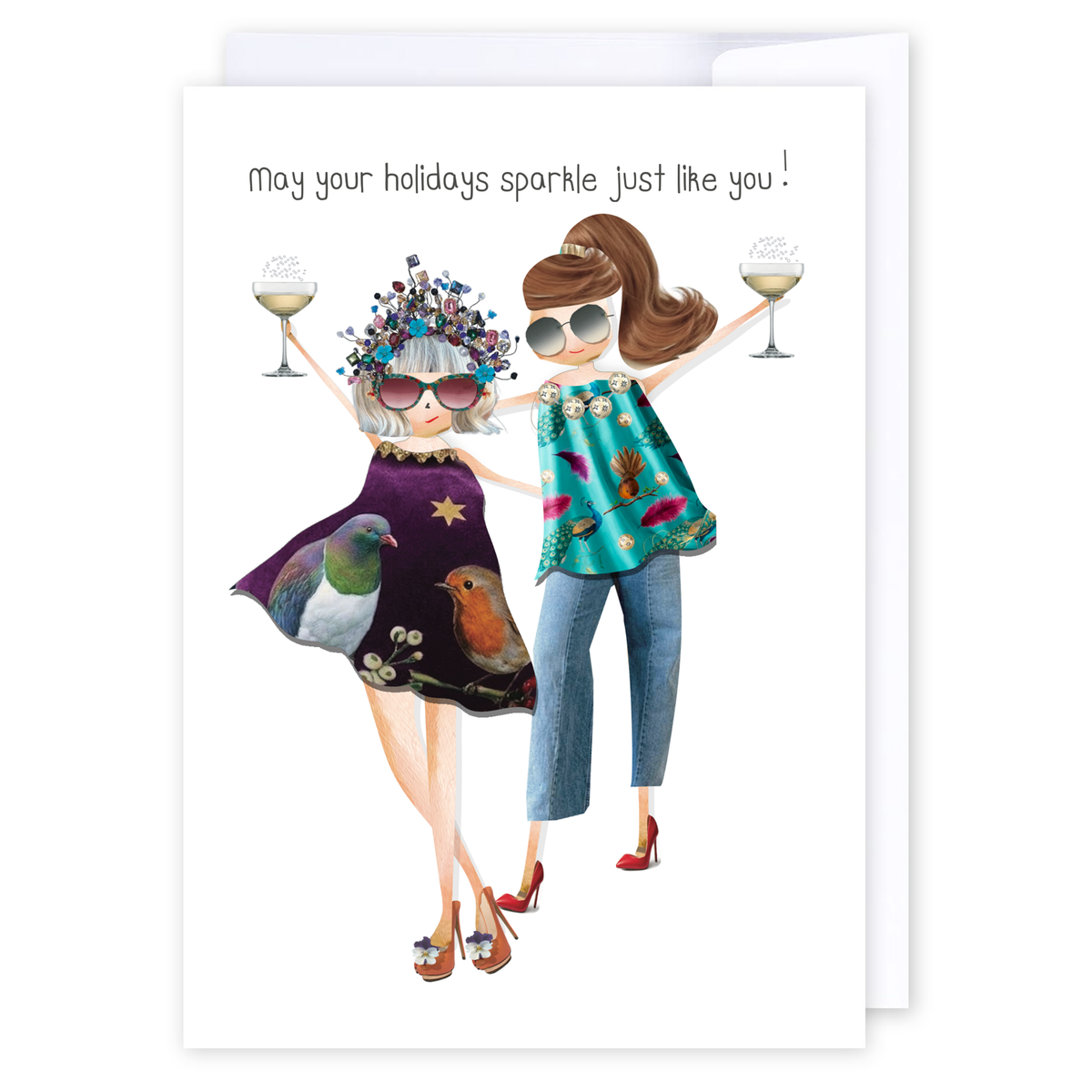 Holiday Sparkle