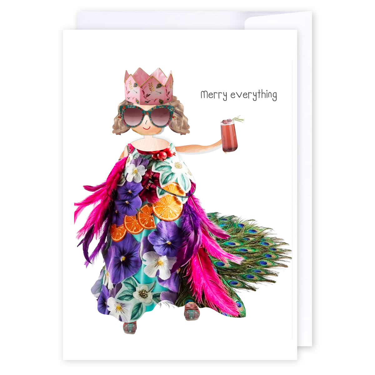Merry everything