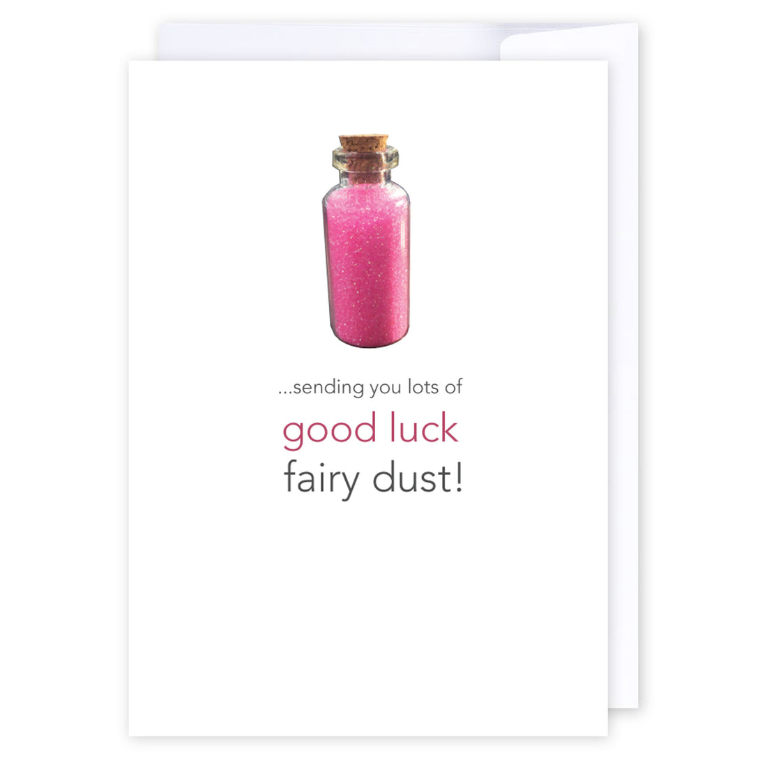 Fairy dust