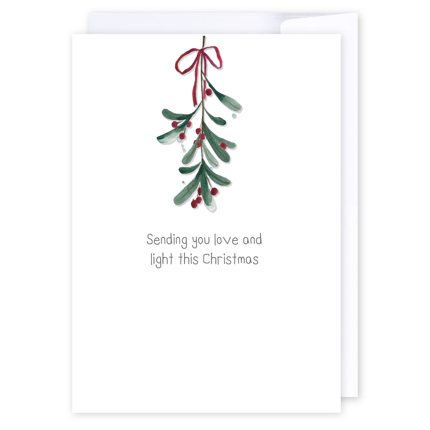Christmas Love and Light