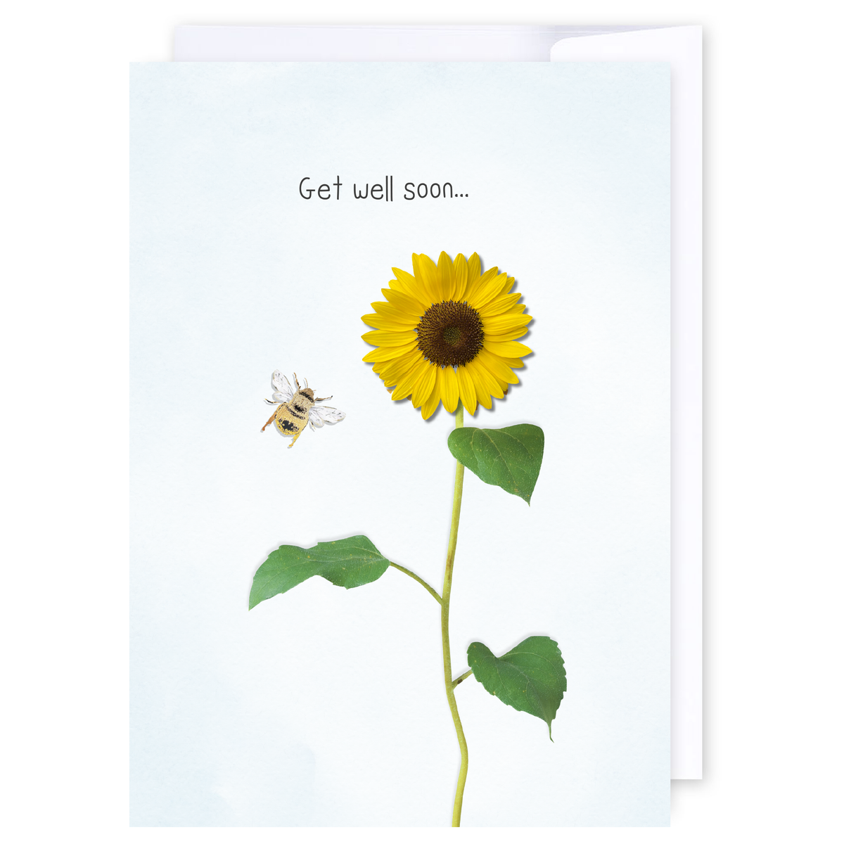 Get well soon