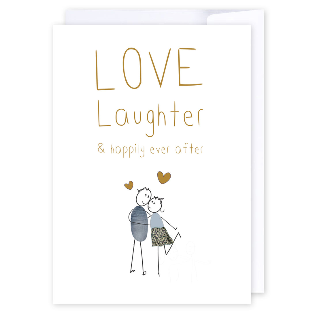 Love &amp; laughter