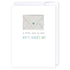 A Little Note For Dad: NZ Made Greeting Card, Father&