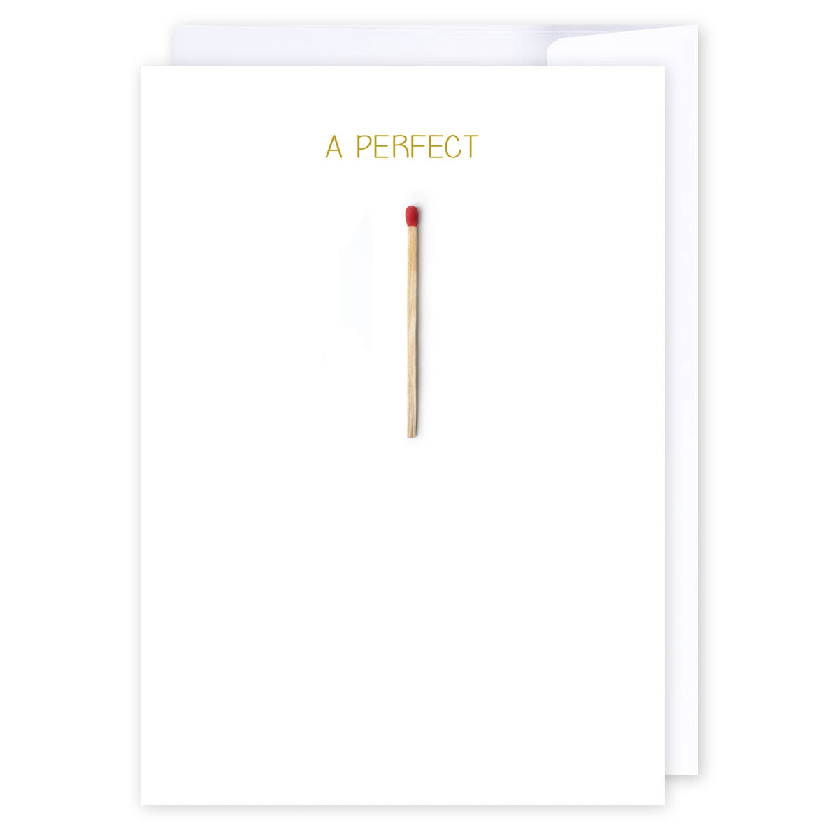 A perfect match: NZ Made Greeting Card, Best sellers, Lisa's letters, Wedding by iCandy Publishing