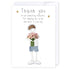 Amazing teacher: NZ Made Greeting Card, Appreciation, Clearance, Teachers by Icandy Design Ltd
