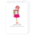 Another year more fantastic: NZ Made Greeting Card, Best sellers, Birthday, For Her by Icandy Design Ltd