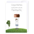 Another year more fantastic: NZ Made Greeting Card, Birthday, For Him, by Icandy Design Ltd