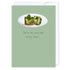 Avocado To My Toast: NZ Made Greeting Card, Love, , by Icandy Design Ltd