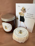 Bee Loved - Gift Pack: NZ Made Greeting Card, , , by iCandy Publishing