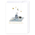 Best friends are the best: NZ Made Greeting Card, Clearance, Friendship, by Icandy Design Ltd