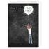 Birthday - Old fart: NZ Made Greeting Card, Birthday, Clearance, For Him by Icandy Design Ltd