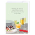 Christmas cheer: NZ Made Greeting Card, Christmas, Clearance, by Icandy Design Ltd