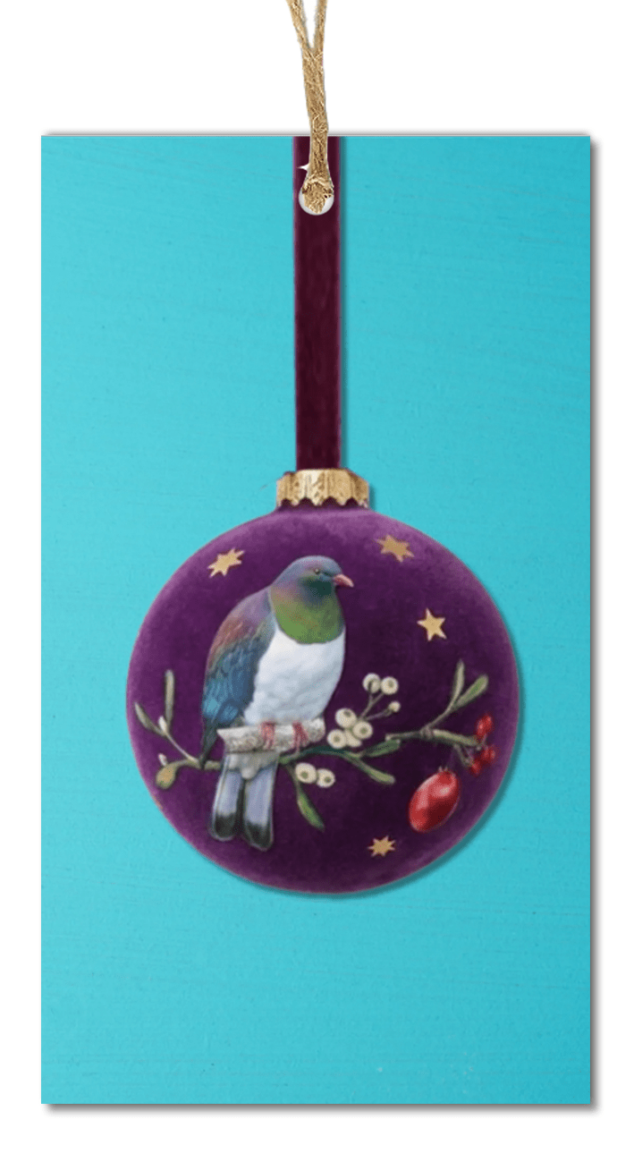 Christmas Gift Tags – Variety Pack: NZ Made Greeting Card, , , by iCandy Publishing
