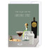 Christmas Spirit: NZ Made Greeting Card, Christmas, Clearance, by Icandy Design Ltd