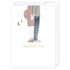 Congratulations bump: NZ Made Greeting Card, Baby, Clearance, by Icandy Design Ltd