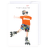 Cool dad: NZ Made Greeting Card, Dads, Father&