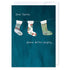 Define naughty: NZ Made Greeting Card, Christmas, Kiwiana, by Icandy Design Ltd