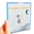 Everyday Inspiration Positivity Pack: NZ Made Greeting Card, , , by Icandy Design Ltd