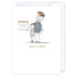 Five Star Dad: NZ Made Greeting Card, Father&
