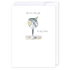 Gin to my tonic: NZ Made Greeting Card, Anniversary, Birthday, Lisa&