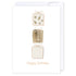 Gold Christmas Gifts: NZ Made Greeting Card, Christmas, , by Icandy Design Ltd
