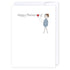 Happy Anniversary: NZ Made Greeting Card, Anniversary, Lisa&