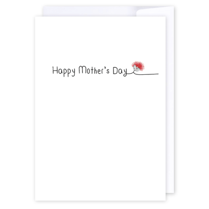 Happy Mother&