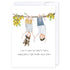 Happy place: NZ Made Greeting Card, Love, New, Wedding by Icandy Design Ltd