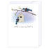 Home is where my mum is - Tui: NZ Made Greeting Card, Birthday, Kiwiana, Mums by Icandy Design Ltd