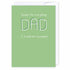 I turned out awsome!: NZ Made Greeting Card, Birthday, Dads, by Icandy Design Ltd