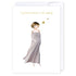 Little Miracle: NZ Made Greeting Card, Baby, New, by Icandy Design Ltd