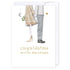 Love today and beyond: NZ Made Greeting Card, Best sellers, Wedding, by Icandy Design Ltd